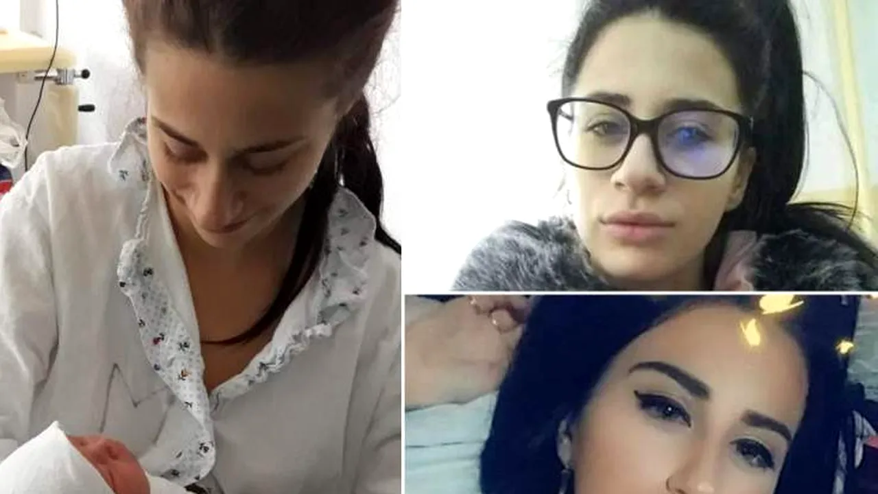 Tatăl Anei Maria, fata care a murit după ce a născut, terorizat de „Ghiorghe Dincă