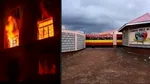 Tragedie în Kenya: 16 elevi au murit într-un incendiu izbucnit, în timpul nopții, într-un internat. Zeci de copii sunt internați la spital
