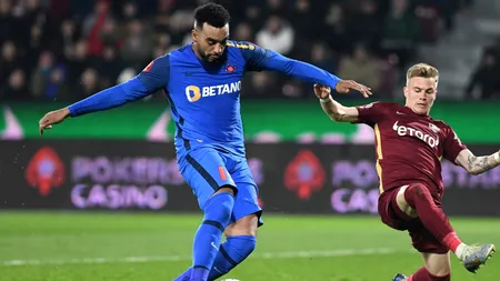 Farul mărește diferența față de favoritele CFR Cluj și FCSB! Cum arată clasamentul în Superliga