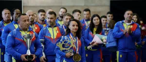 România, campioană EUROPEANĂ la Culturism și Fitness! 105 medalii obținute în doar 4 zile