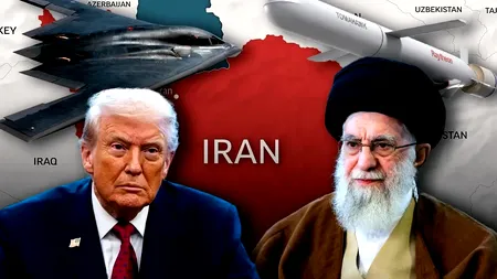 Khamenei îl asigură pe Trump că nu va reuși să distrugă Republica Islamică și amenință că îi poate scufunda „armada“ plasată în regiune