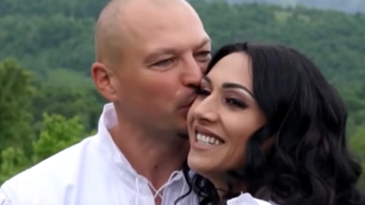 Puya vorbește despre relația cu soția sa, după ce s-a spus că ar fi divorțat: 