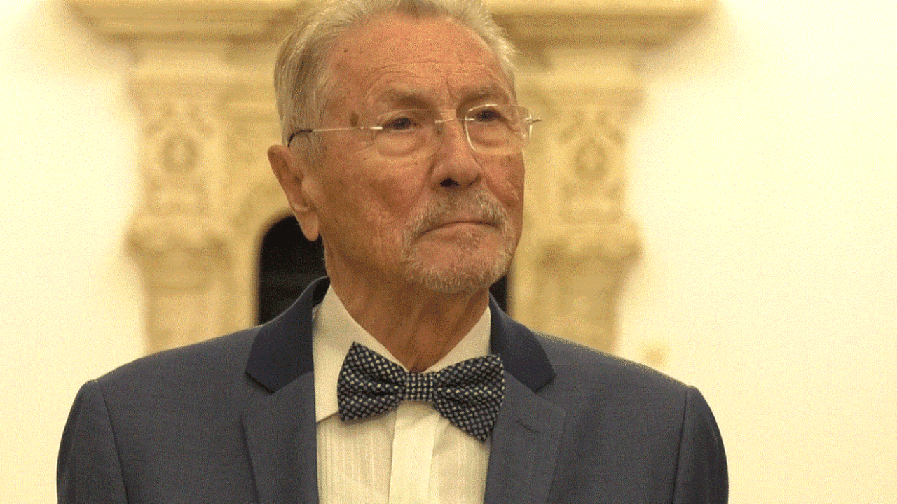 Emil Constantinescu, după MOARTEA lui Ion Iliescu: „A trecut dincolo de hotarul judecății contemporanilor săi la judecata Istoriei”