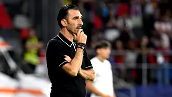 99%, împotriva acesteie echipe va juca FCSB în turul 3 preliminar al Ligii Campionilor, dacă trece de Shkendija!