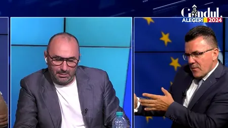 Dan Dungaciu, despre rolul VIZIUNII politice în Europa: “Dacă Trump face o înțelegere cu Rusia, UE va fi NEVOITĂ sa o accepte”