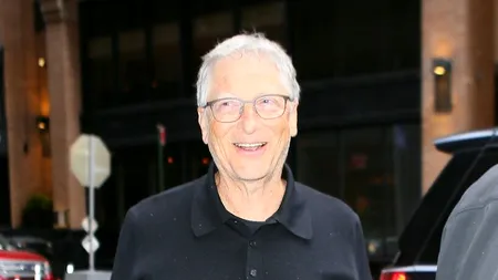 Cinci miliardari/milionari care au făcut cu adevărat bine comunității