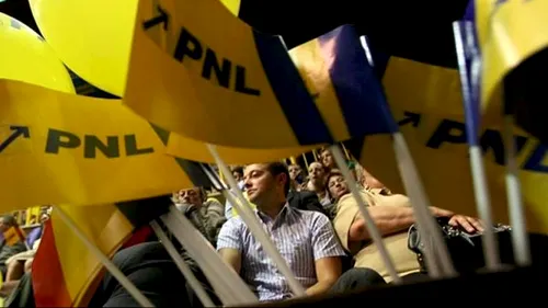 PNL București și-a desemnat candidatul pentru Primăria Capitalei