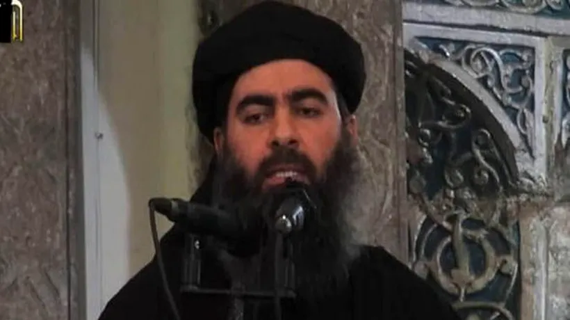 Ce mesaj are liderul ISIS pentru Vladimir Putin și Barack Obama