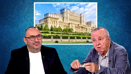 Ion Cristoiu: „Vreau un partid care să-mi ia APĂRAREA ca individ”