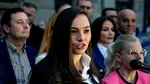 UPDATE: CCR a RESPINS contestația depusă pe numele șefei POT, Anamaria Gavrilă/ Toate contestațiile au fost respinse, în unanimitate