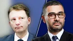 Ironii între Florin Manole şi Siegfrid Mureşan, pe noua lege a salarizării: „Este foarte interesat de soarta PNRR. Sigur nu e pe plajă”