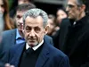 Nicolas Sarkozy se întoarce în celulă. Fostul președinte al Franței este la al doilea mandat după gratii