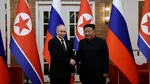 Coreea de Nord își apără cooperarea MILITARĂ cu Rusia/ Are ca scop „asigurarea păcii și stabilității în regiunea eurasiatică”