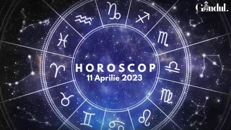 VIDEO | Horoscop marți, 11 aprilie 2023. Planeta Venus intră în Gemeni și influențează toate zodiile
