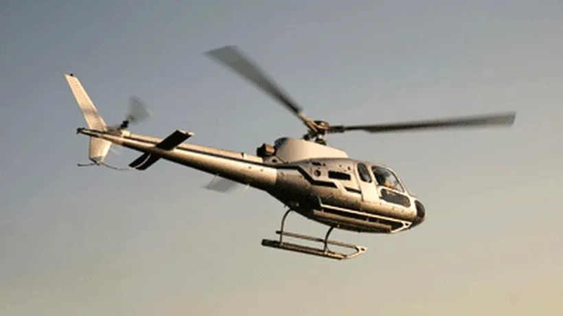 Deținuții din Canada implicați în evadarea „ca-n filme cu elicopterul au fost prinși