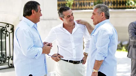 Decizia Tribunalului Constanța în privința lui Giovani Becali