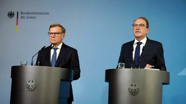 Berlinul solicită măsuri drastice privind vizele Schengen după ce un suspect din Belarus a încercat să atace aeroportul Leipzig