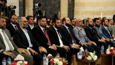 Negocierile dintre ISRAEL și SIRIA înregistrează progrese majore/ Cele două state urmează să încheie „mai multe acorduri de securitate”