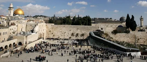 Acord istoric între Israel și Iordania cu privire la Espalanada Moscheilor din Ierusalim. Ce rol a avut secretarul de stat american John Kerry