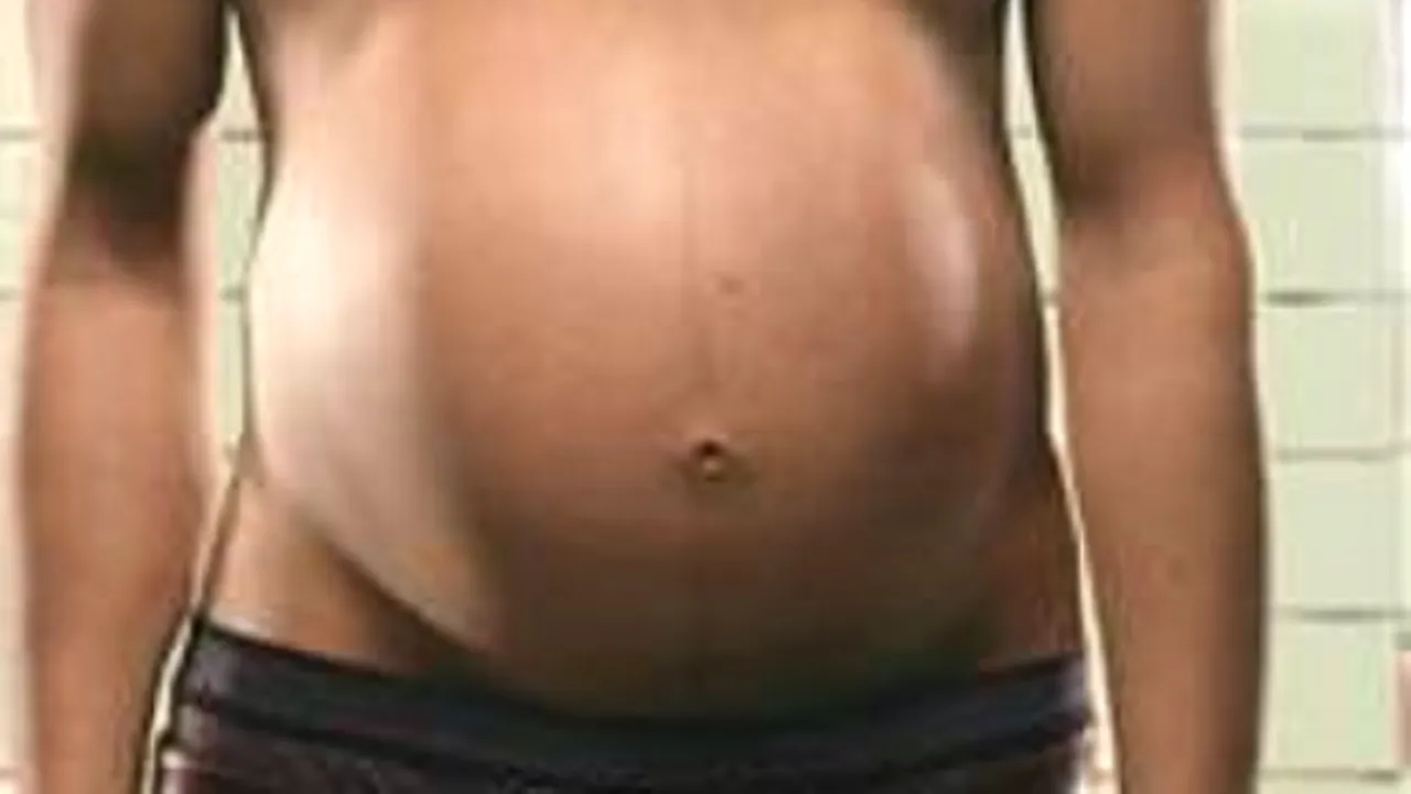 Adolescentul însărcinat, ultima campanie în materie de contracepție