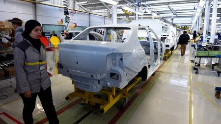Renault pregătește patru modele foarte ieftine. Prețurile încep de la 3.500 de euro