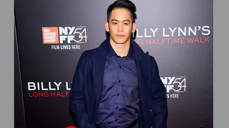 Regizorul Ang Lee l-a ales pe fiul său Mason să joace rolul lui Bruce Lee într-un nou film biografic despre legenda artelor marțiale