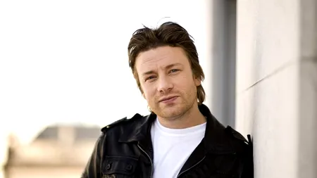 Jamie Oliver spune că nu este 