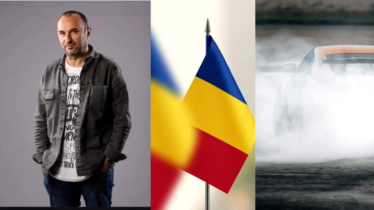 29 IULIE, calendarul zilei: Ziua de naștere a lui Marius Tucă / Ziua Imnului Național / Era înregistrat primul accident rutier, acum 190 de ani