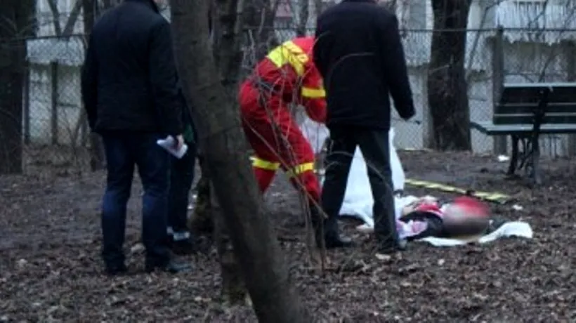 Cine a ucis-o pe fata de 16 ani găsită moartă în Parcul Copou din Iași