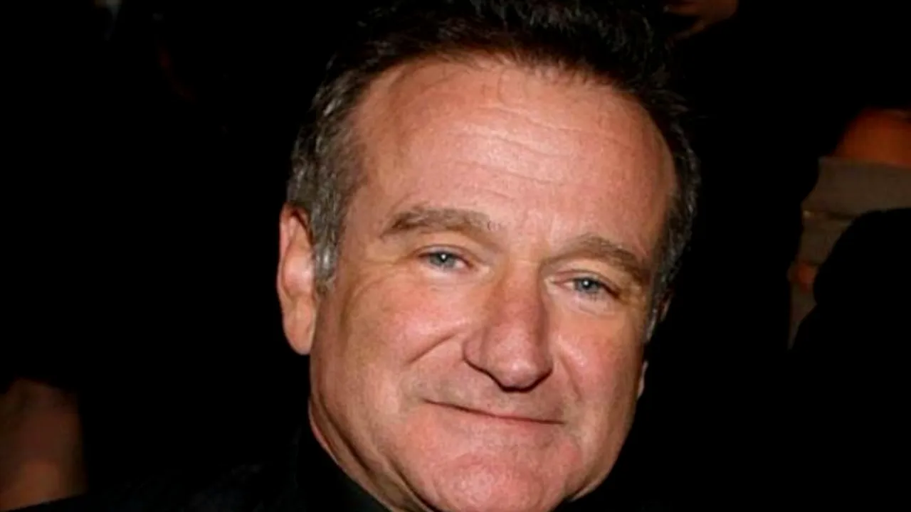 Robin Williams ar putea să devină personaj în saga 