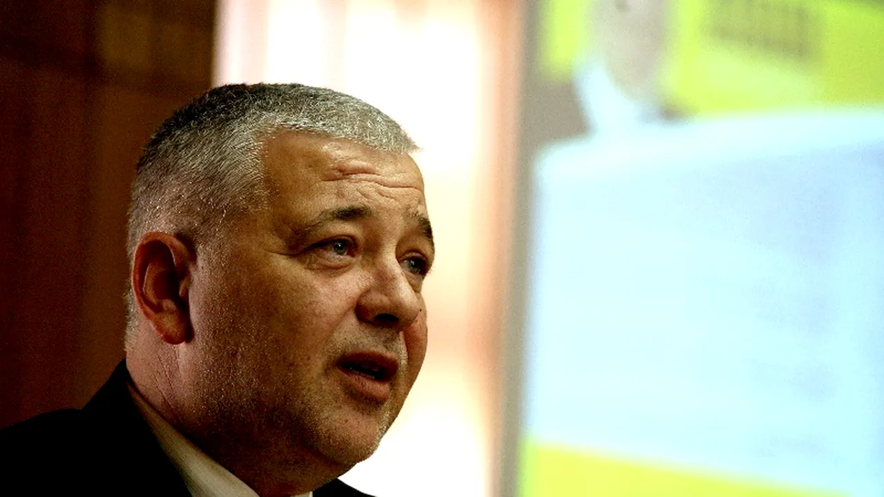 ALEGERI LOCALE 2012. Candidatul USL la Primăria Cluj promite înființarea unui parc de distracții de tip Disneyland