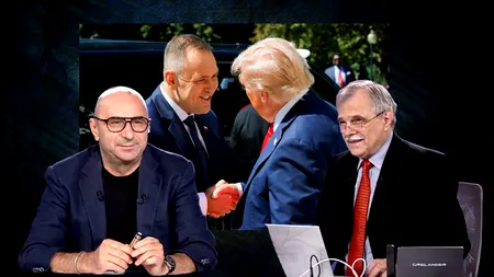 Valentin Stan: Trump a decis să trimită trupe suplimentare în Polonia pentru că l-a susținut pe actualul președinte. Nicușor i-a făcut campanie contracandidatului. Nu a putut nimeni să-l oprească?