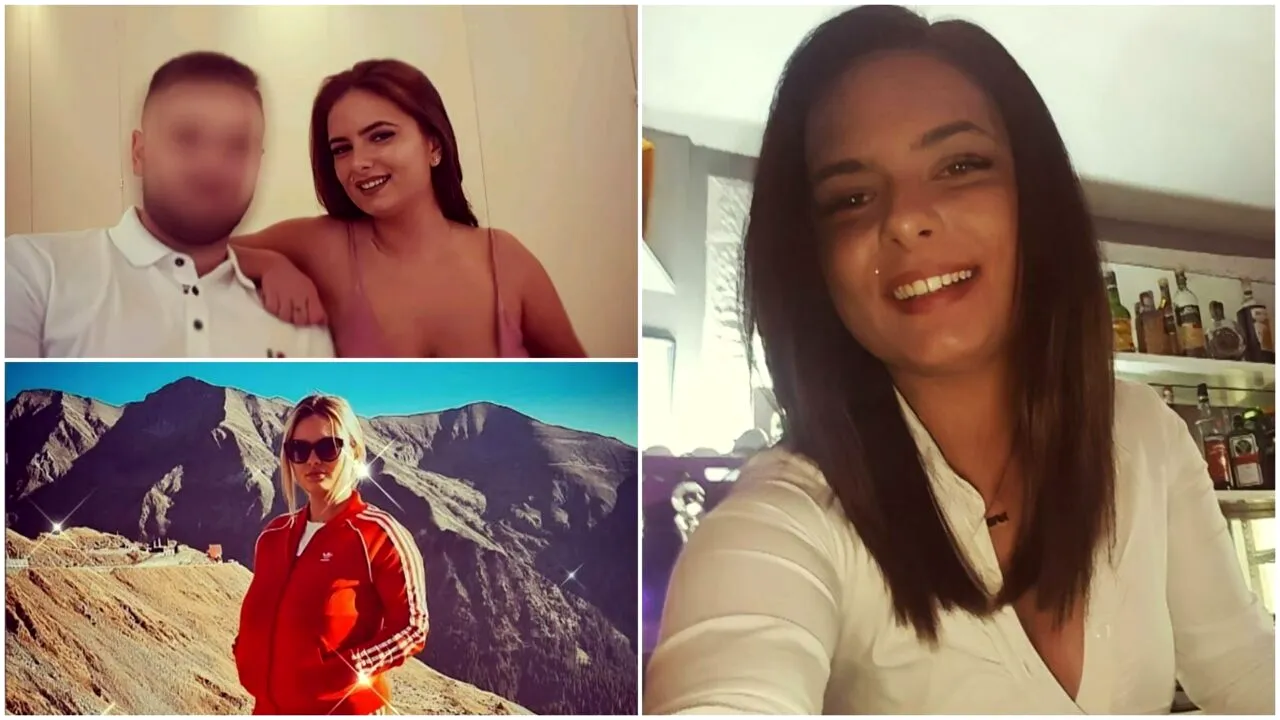 Ce a făcut tânăra din București UCISĂ de angajatorul ei cu o oră înainte de crimă. Bărbatul riscă 20 de ani de închisoare