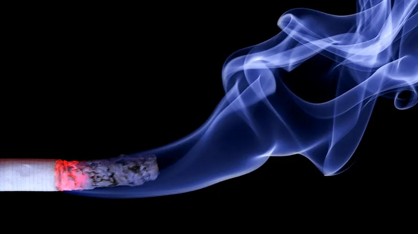 Medicii se opun amendării legii antifumat: Mii de români mor din cauza fumatului