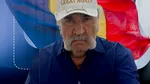 Ion Țiriac va purta la votare șapca „aurie” a lui Donald Trump, cu mesajul personalizat: „Make ROMANIA Great Again”