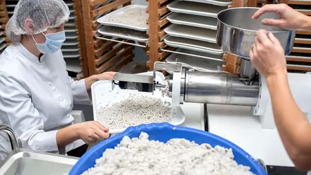 Afacere 100% românească cu purificatoare de aer saline, creștere cu 50% în pandemie