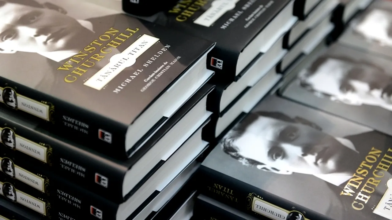 TESTUL ZILEI. Cărțile ale căror autori sau cărțile ai căror autori? RĂSPUNSUL CORECT