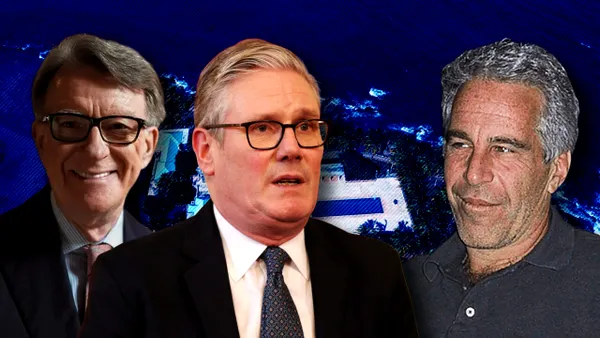 Scandalul Epstein zguduie Marea Britanie. Premierul Starmer își cere scuze victimelor: „Îmi pare rău că l-am numit pe Mandelson ambasador în SUA“