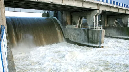 Concedieri masive anul acesta la Hidroservurile deținute de Hidroelectrica