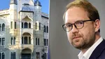 S-a ales praful de marea promisiune electorală a lui Fritz privind lupta cu interlopii din Timișoara. Palatul Marshall a fost cumpărat de clanul Cârpaci