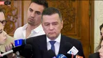 Sorin Grindeanu: „Există viață și fără Ilie Bolojan, chiar dacă există un val de lăudători”