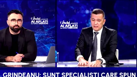 Sorin Grindeanu, despre creșterea TVA: 