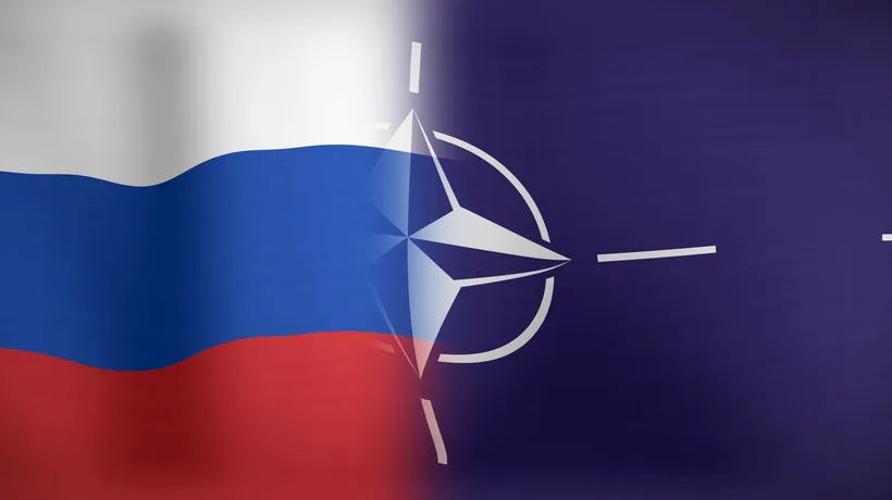 Rusia acuză NATO de consolidarea prezenței la MAREA NEAGRĂ și amenință cu acțiuni de retorsiune