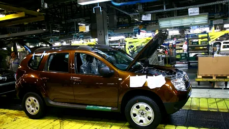 Șeful Automobile Dacia explică de ce uzina de la Mioveni este mai importantă decât cea din Tanger. 
