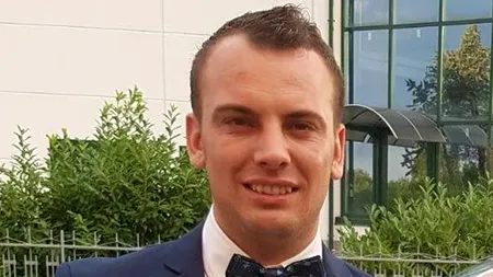 Român în vârstă de 33 de ani, MORT în Italia. Soția și copiii acestuia sunt răpuși de durere