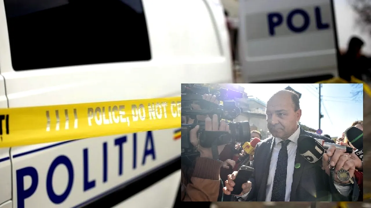 Chestorul Marius Voicu, fost șef în Poliția Română: „Pandemia de coronavirus va genera și un val de infracțiuni!„