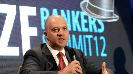 Cercel, BRD: România nu își permite spațiu fiscal pentru investiții publice masive