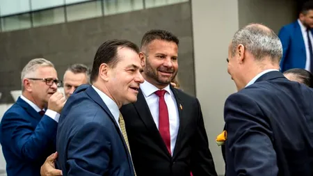 Gabriel Toncean refuză propunerea de a fi ministru al sportului: Nu este cel mai bun moment