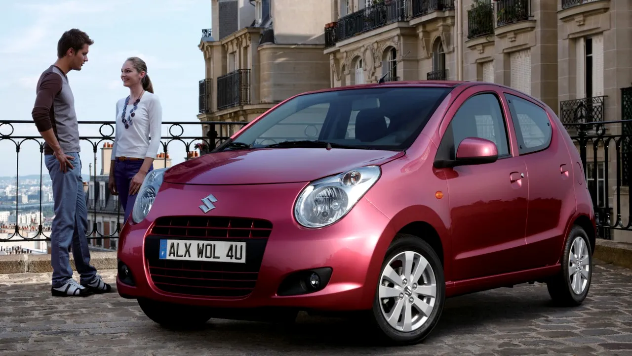 Decizia Suzuki, la câteva zile după izbucnirea scandalului Volkswagen