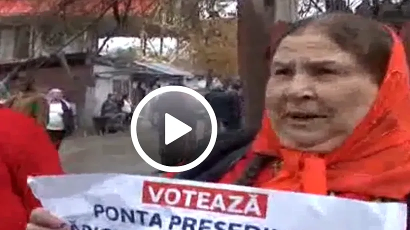 JA CHERE! Romii din Transilvania îi cer lui Victor Ponta să plece de la conducerea guvernului